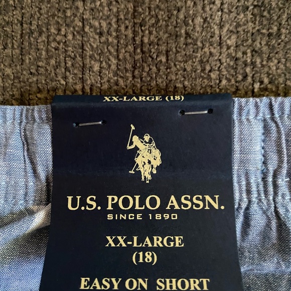 Print Short - Picture 2 of 5